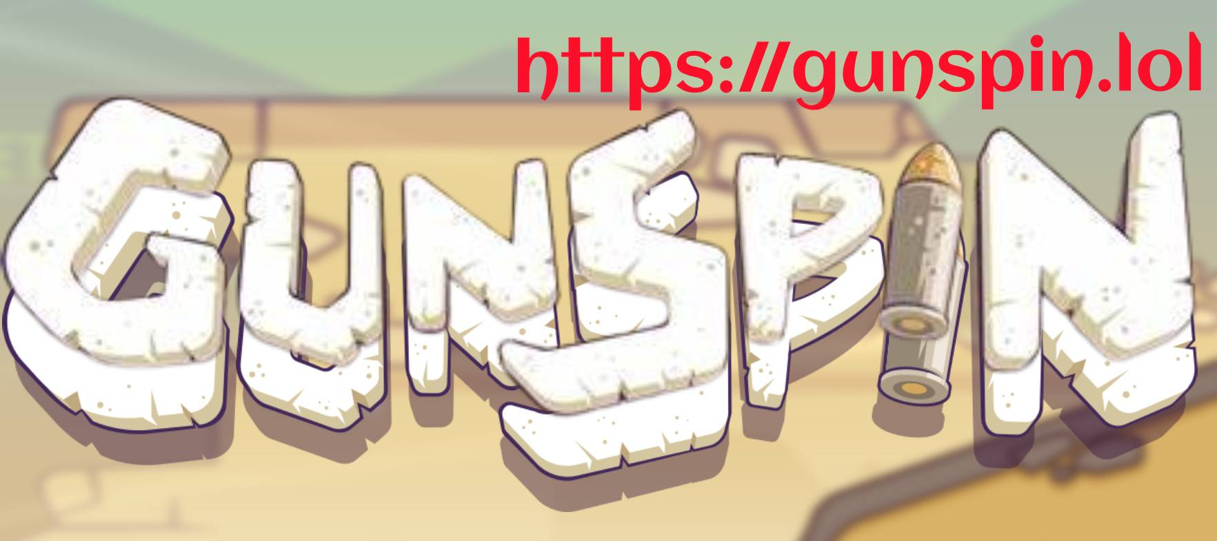 Gunspin